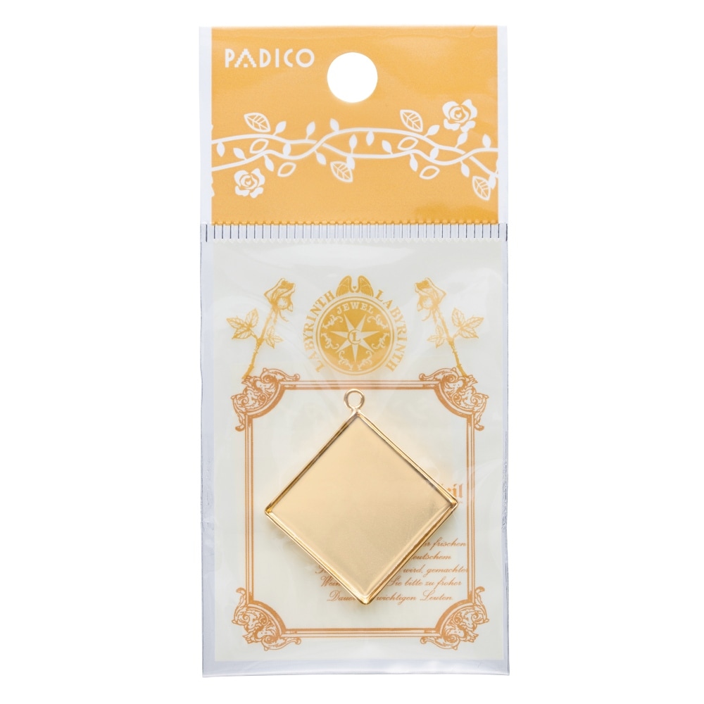 パジコ セッティング　シンプルダイヤ (404162)