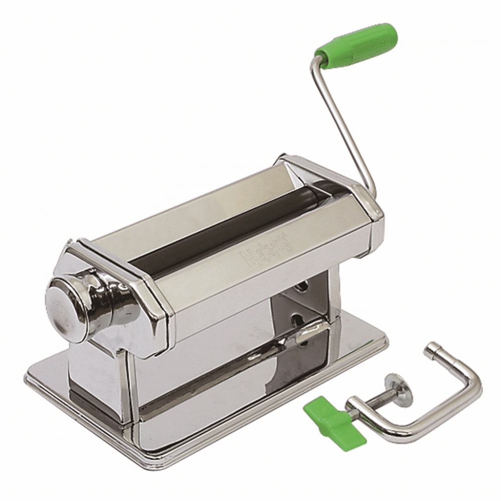 新クレイマシン (品番208) (サン工業 ※旧 日清アソシエイツ)