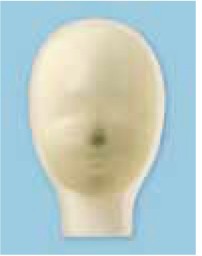 顔型 602 顔型Ｍ (サン工業 ※旧 日清アソシエイツ)