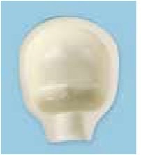 顔型 605 顔型子供Ｓ (サン工業 ※旧 日清アソシエイツ)