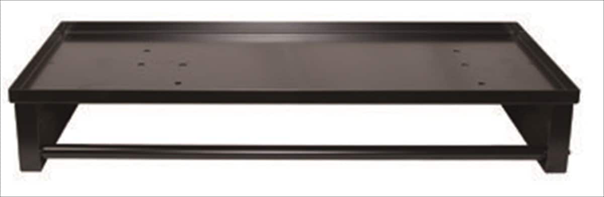 ミスターマイスター [Mr.Meister] コンパクト7／9用 卓上型マシンスタンド 【66065】