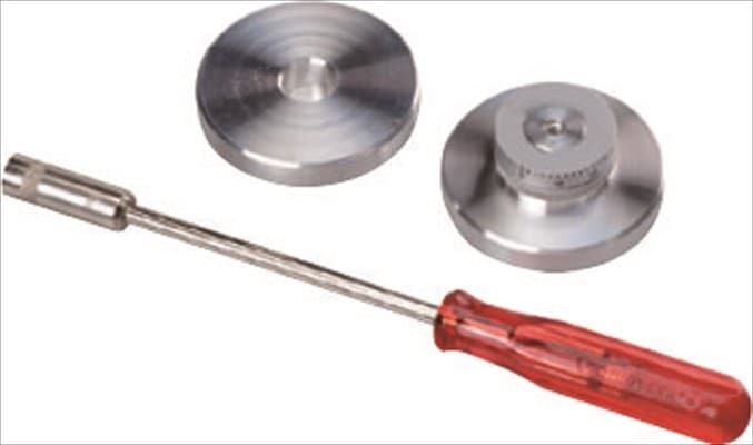 ミスターマイスター [Mr.Meister] コンパクト3用 位置出シハンドルキット 【66580】