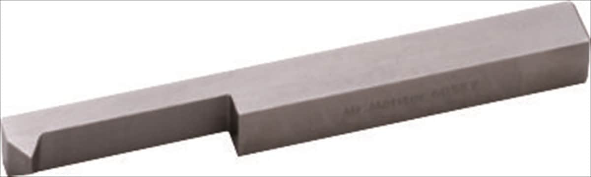 ミスターマイスター [Mr.Meister] 旋盤用ハイスソリッド内ミリネジ（60°）バイト 【60587】