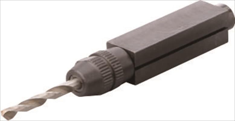 ミスターマイスター [Mr.Meister] ハイスドリルホルダーセット 【66698】