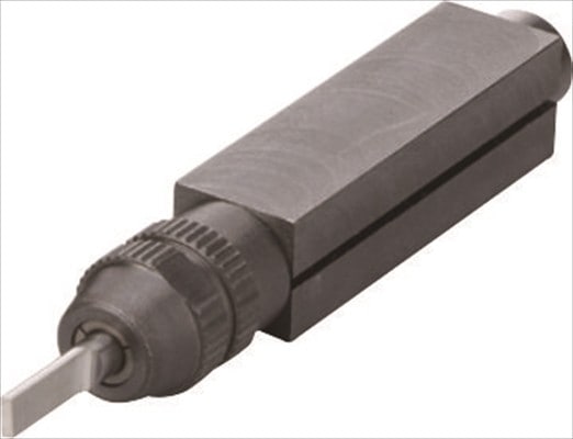 ミスターマイスター [Mr.Meister] 超硬丸スロアウエイ突切リバイト 【66693】