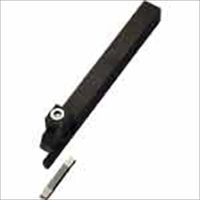 ミスターマイスター [Mr.Meister] 〔汎用〕超硬スロアウエイ溝入れバイト（超硬箱形汎用チップ） 【66705】