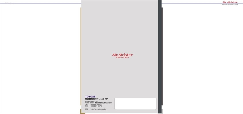 ミスターマイスター [Mr.Meister] 超硬突切り丸チップ（10ヶ入） 【66686】