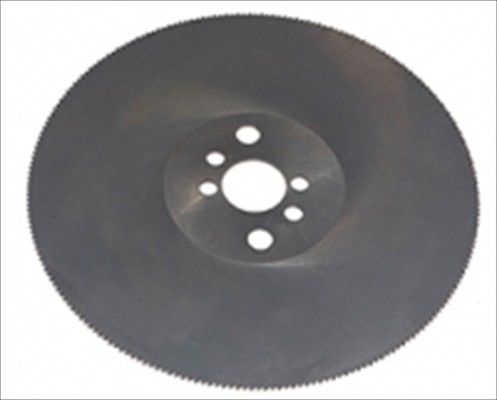 ミスターマイスター [Mr.Meister] 斬鉄丸鋸盤 FullStar225用丸鋸刃（ハイス） 【65226】 丸のこ刃