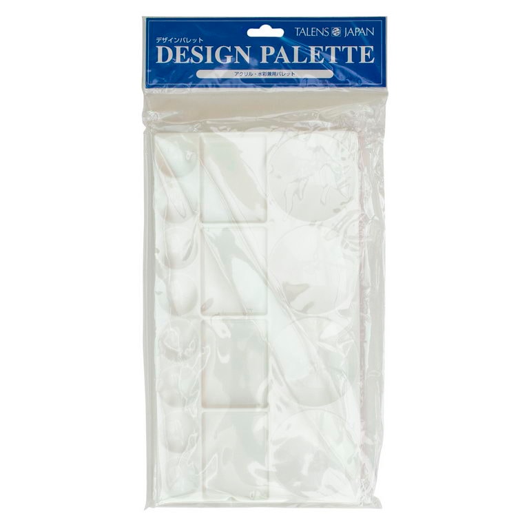 ターレンス デザインパレットB  (DBパレツト) 411169