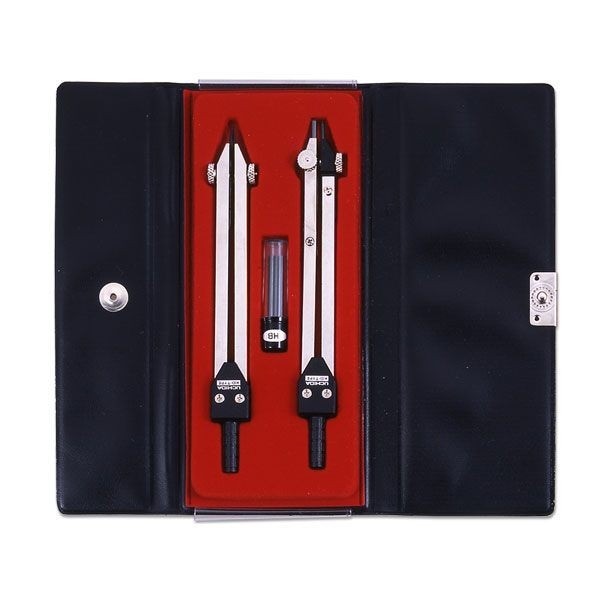 ウチダ(マービー) Ｇコンパスセット 品番：1-730-7001