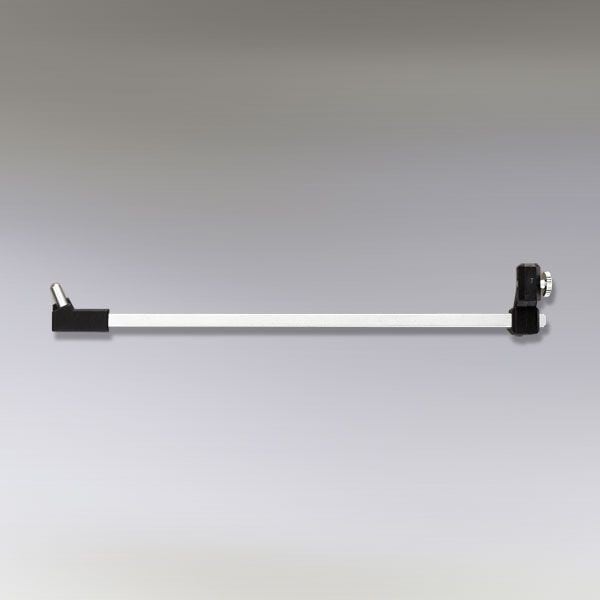 ウチダ(マービー) ＱＢ 穂替コンパス用中継軸 品番：1-730-7407