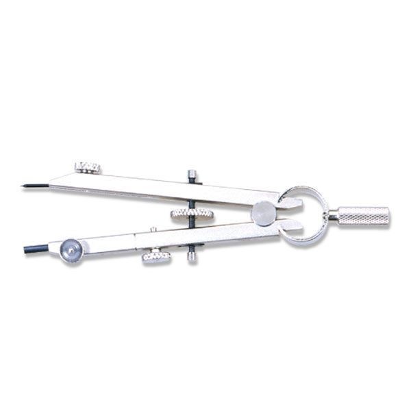 ウチダ（マービー） ＳＫコンパス 穂替スプリング  鉛筆 品番：011-0022