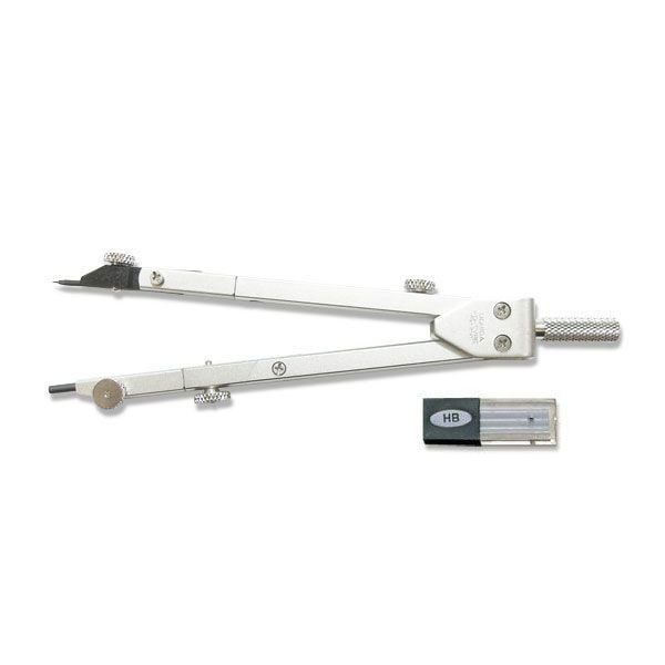 ウチダ（マービー） ＫＧコンパス 穂替 中継自在小型 鉛筆 品番：011-0032