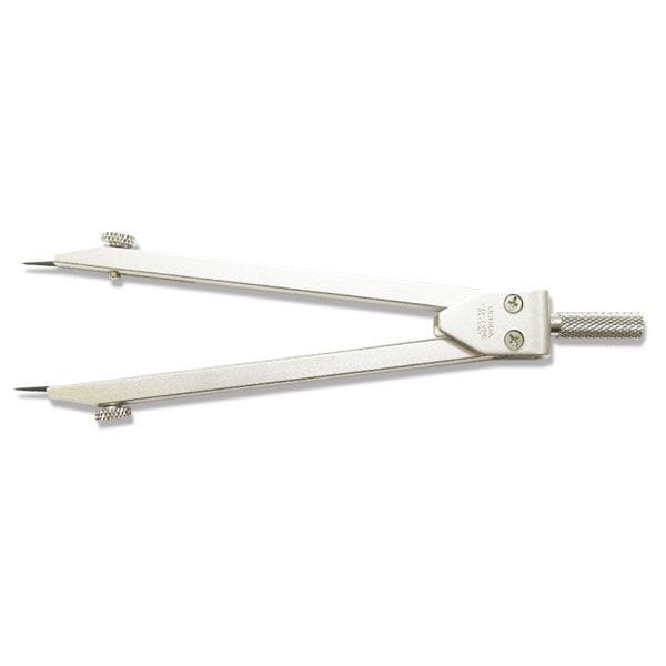 ウチダ（マービー） ＫＧコンパス デバイダー 小型 品番：011-0034