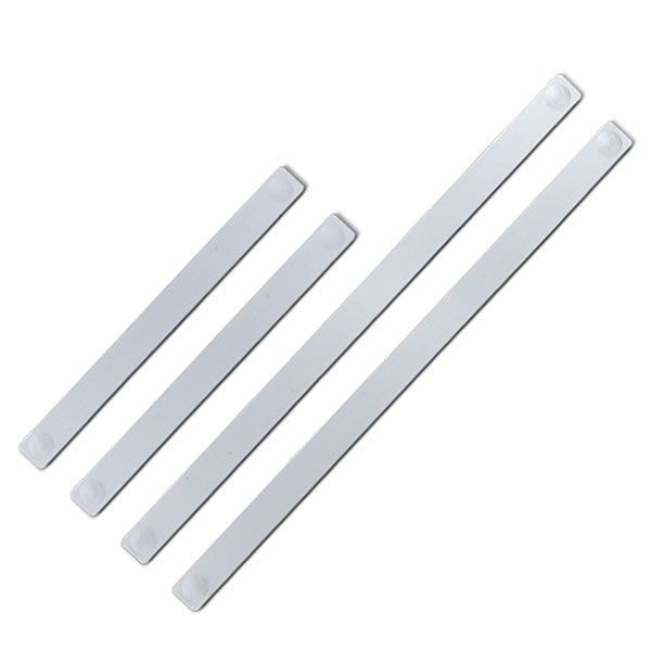 ウチダ（マービー） マグネットプレート Ａ2セット（4枚組 紙箱入） 品番：014-0026