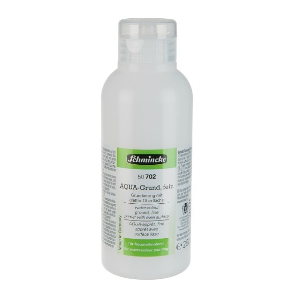 シュミンケ アクアプライマー ファイン(細目) 250mL