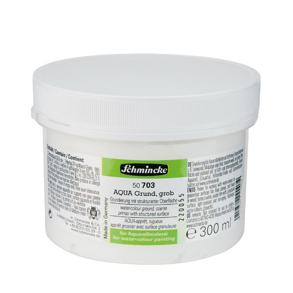 シュミンケ アクアプライマー コース(荒目) 300mL