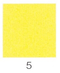 ナカガワ胡粉絵具 新岩　淡口岩黄 20g  5 極荒目 品番01110