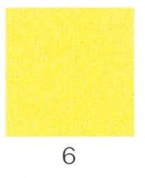 ナカガワ胡粉絵具 新岩　淡口岩黄 20g  6 極荒目 品番01110