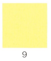 ナカガワ胡粉絵具 新岩　淡口岩黄 20g  9 中目 品番01110