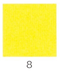 ナカガワ胡粉絵具 新岩　岩黄 20g  8 荒目 品番01120