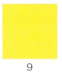 ナカガワ胡粉絵具 新岩　岩黄 20g  9 中目 品番01120