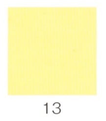 ナカガワ胡粉絵具 新岩　赤口岩黄 20g  13 極細目 品番01130