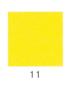 ナカガワ胡粉絵具 新岩　山吹 20g  11 細目 品番01210