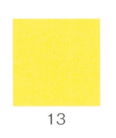 ナカガワ胡粉絵具 新岩　山吹 20g  13 極細目 品番01210