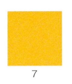 ナカガワ胡粉絵具 新岩　濃山吹 20g  7 荒目 品番01220