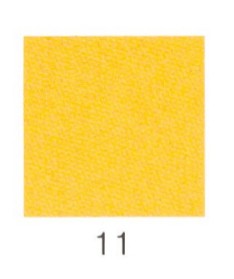 ナカガワ胡粉絵具 新岩　濃山吹 20g  11 細目 品番01220