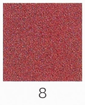 ナカガワ胡粉絵具 天然　岩辰砂 20g 8 荒目 品番07210