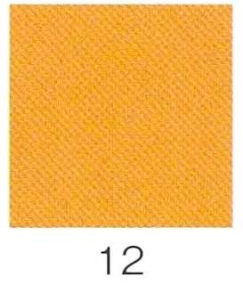 ナカガワ胡粉絵具 天然　岩金茶 15g 12 細目 品番07530