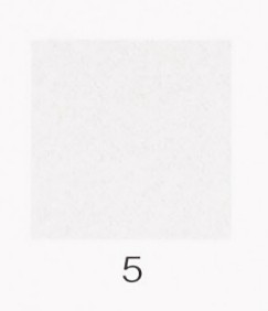 ナカガワ胡粉絵具 天然　水晶末 100g  5 極荒目 品番07710