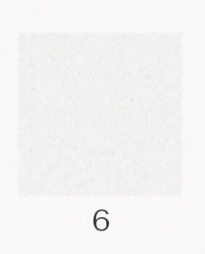 ナカガワ胡粉絵具 天然　水晶末 100g  6 極荒目 品番07710