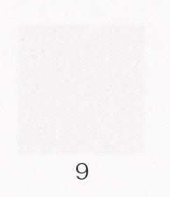 ナカガワ胡粉絵具 天然　水晶末 100g  9 中目 品番07710