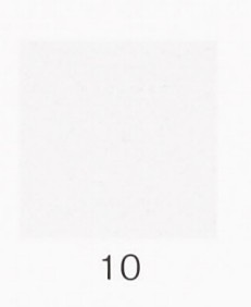 ナカガワ胡粉絵具 天然　水晶末 100g  10 中目 品番07710