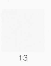 ナカガワ胡粉絵具 天然　水晶末 100g  13 極細目 品番07710