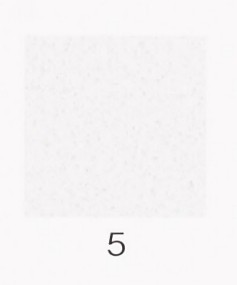 ナカガワ胡粉絵具 天然　岩胡粉 100g  5 極荒目 品番07720