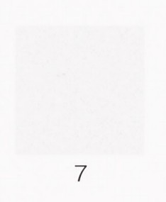 ナカガワ胡粉絵具 天然　岩胡粉 100g  7 荒目 品番07720