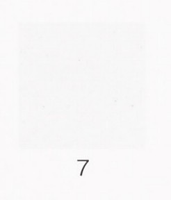 ナカガワ胡粉絵具 天然　純方解末 100g  7 荒目 品番07730