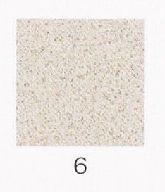 ナカガワ胡粉絵具 天然　盛上 100g  6 極荒目 品番07760