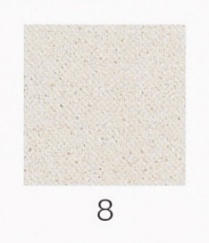 ナカガワ胡粉絵具 天然　盛上 100g  8 荒目 品番07760