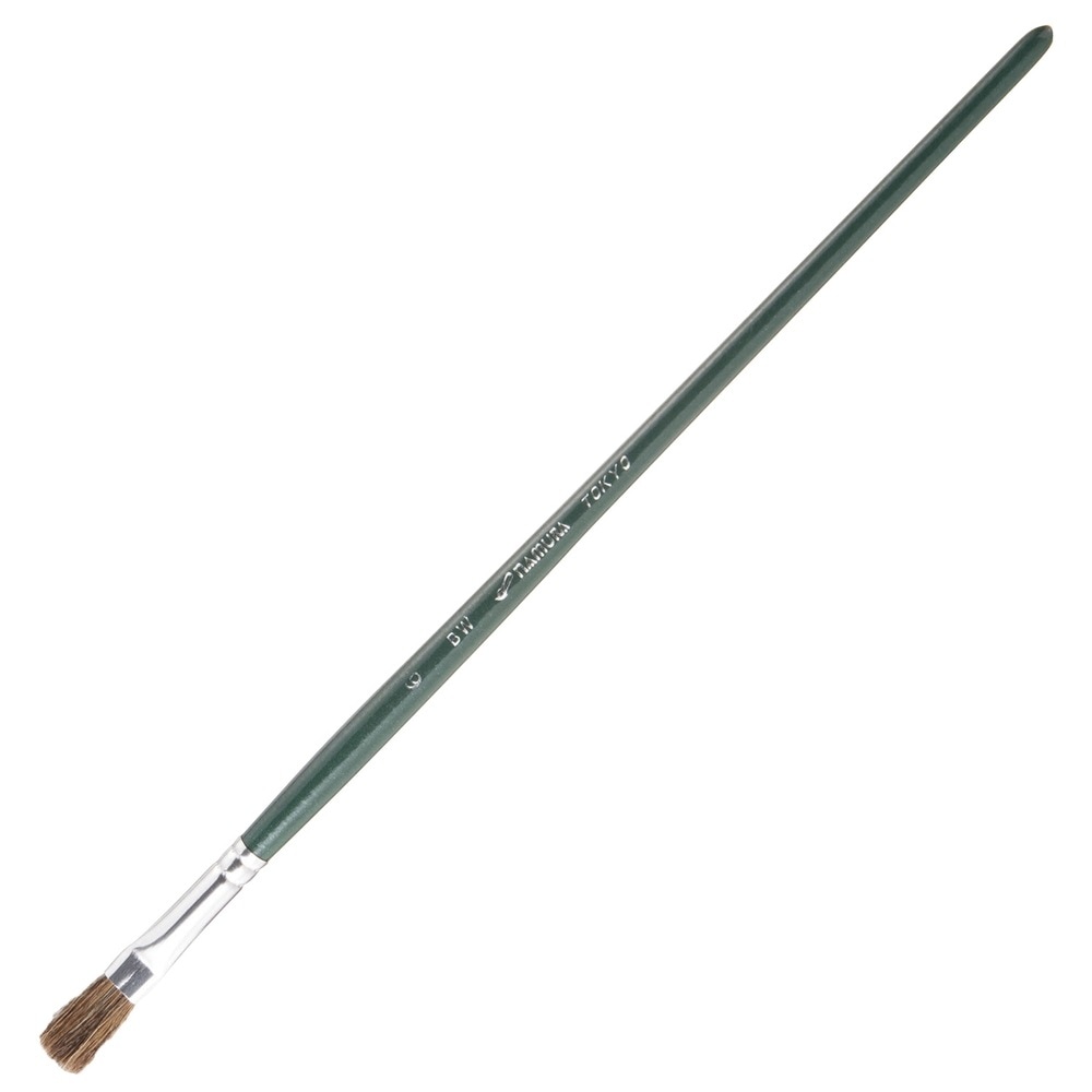 名村大成堂 BW6平 (81101062) 水彩画筆
