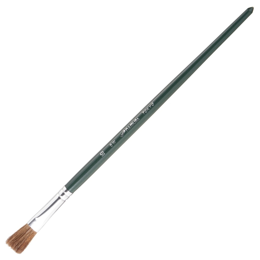 名村大成堂 BW10平 (81101102) 水彩画筆