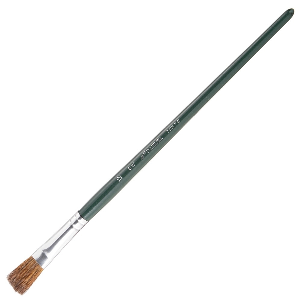 名村大成堂 BW12平 (81101122) 水彩画筆