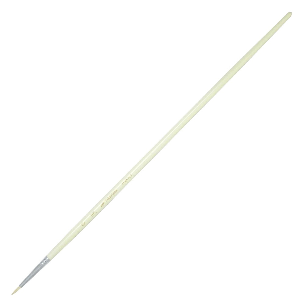 名村大成堂 HK0丸 (81204001) 油彩画筆