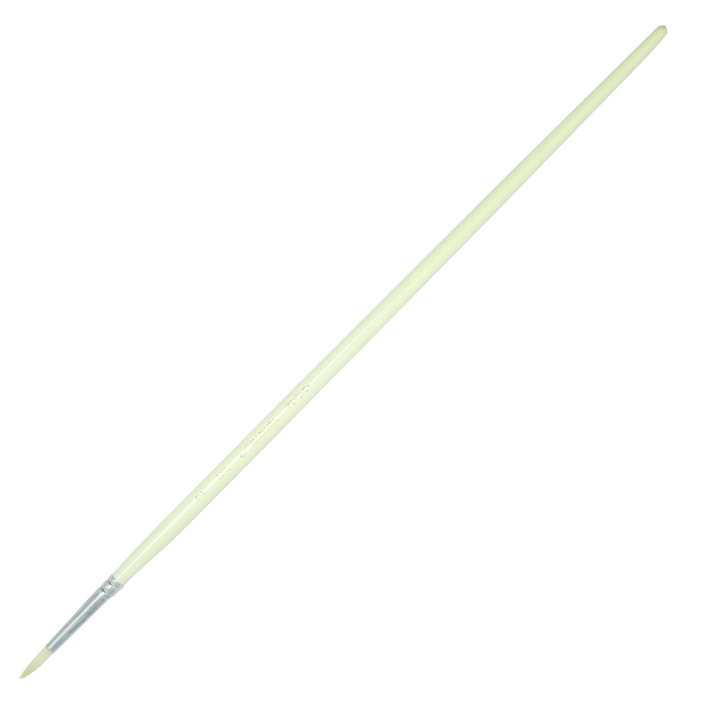 名村大成堂 HK2丸 (81204021) 油彩画筆