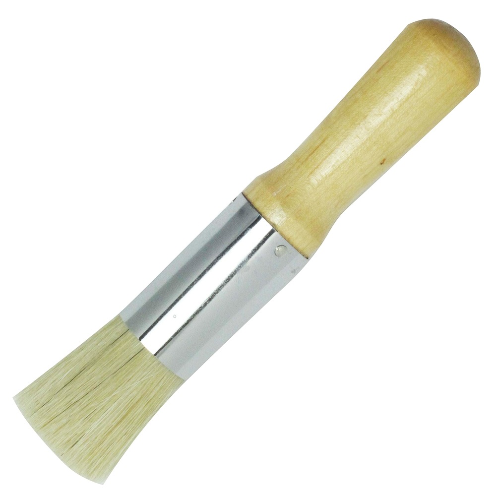 名村大成堂 ステンシルブラシS (81233002)