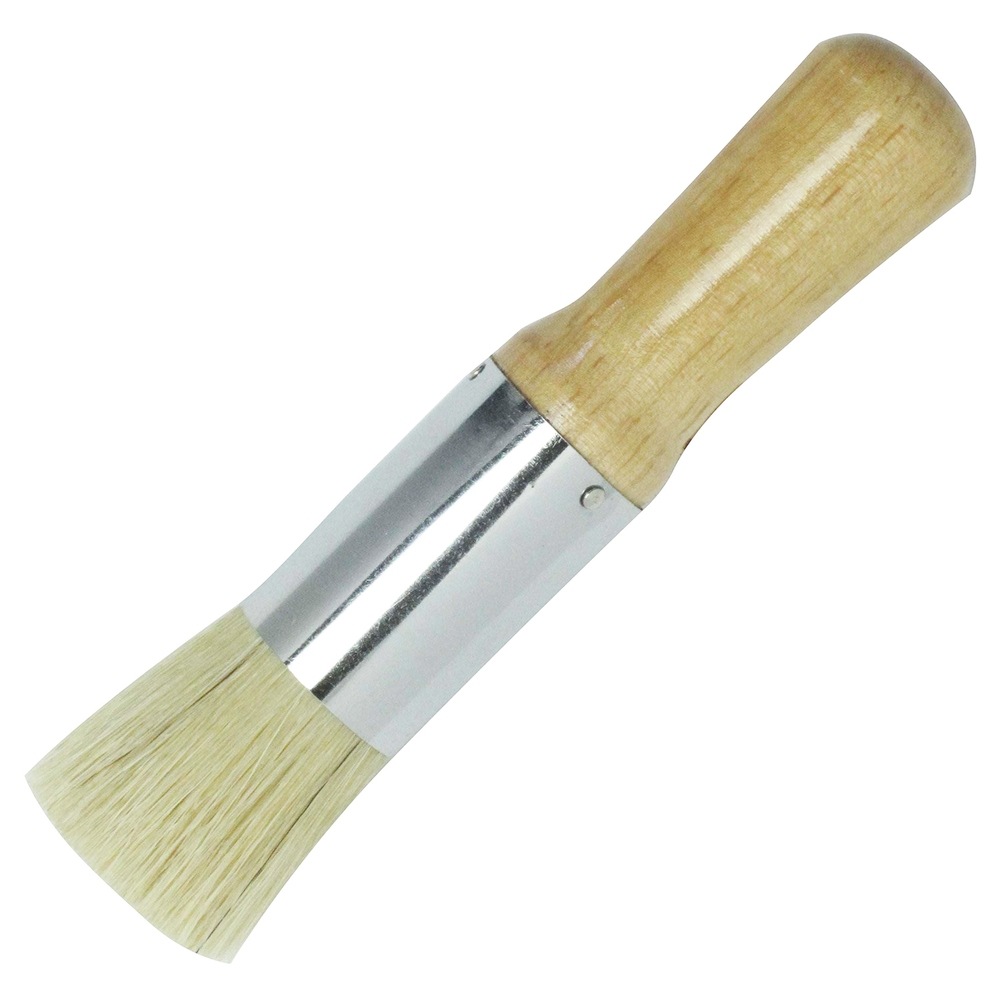 名村大成堂 ステンシルブラシL (81233004)